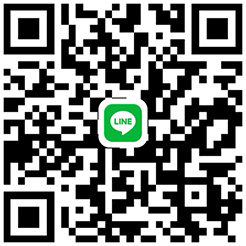 LINE QRコード